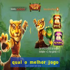 qual o melhor jogo para ganhar dinheiro sem depositar